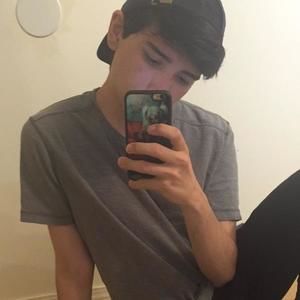 Meet your Posher, Oscar